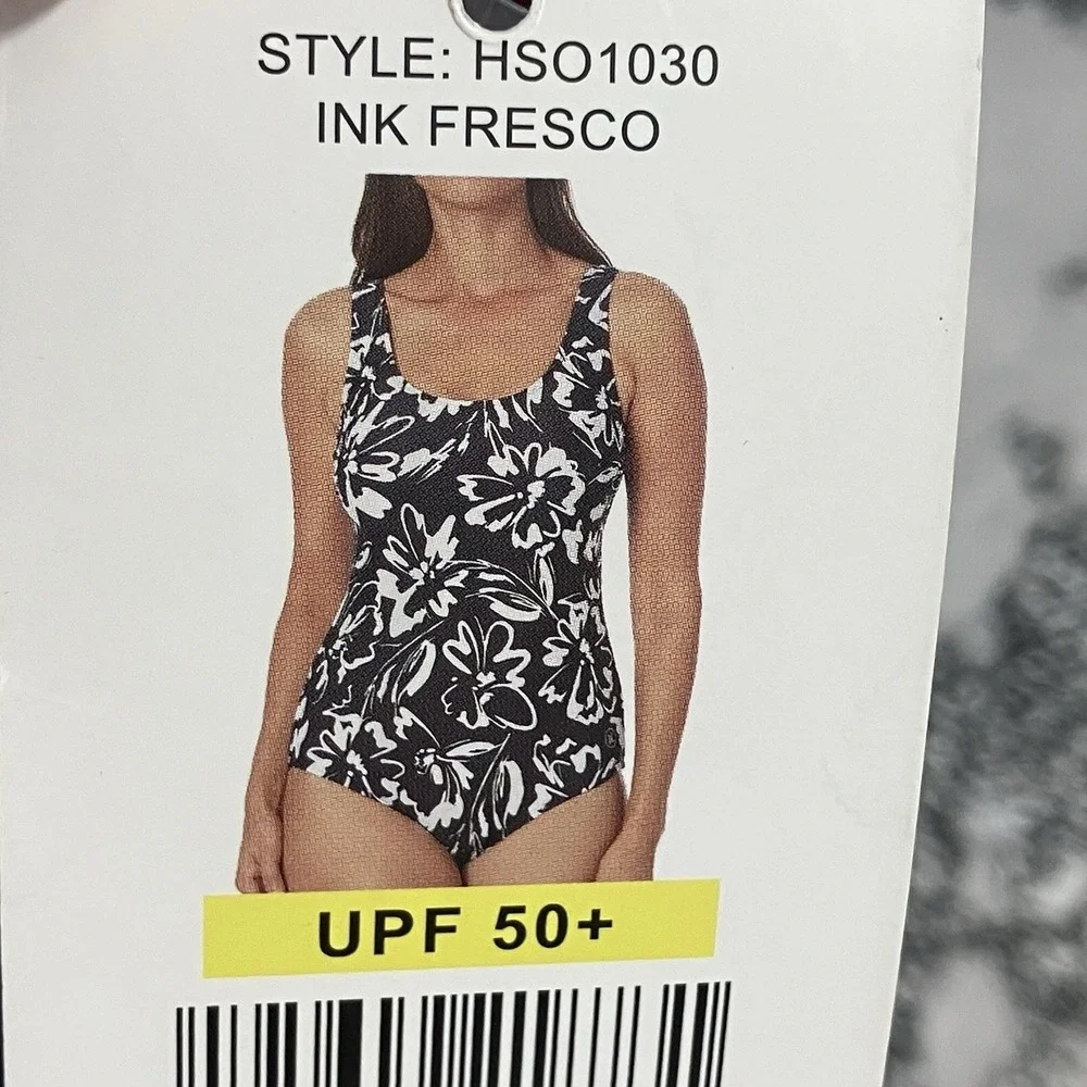 Hurley one piece